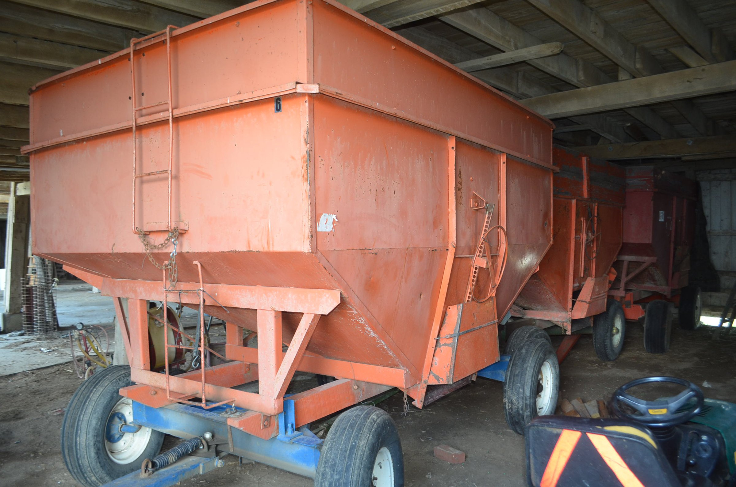 Property photo 57 - FARM EQUIPMENT AUCTION IN PAULDING COUNTY, OHIO